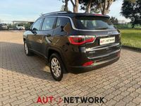 usata Jeep Compass 1.3 Turbo T4 190 CV PHEV AT6 4xe Limited