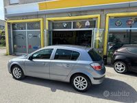 usata Opel Astra Astra5p 1.4 twinport Club