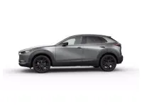 Nuova Mazda CX-30 Homura-Line 140 CV (102 kW) 2026 Machine grey SUV