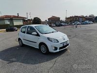 Usata Renault Twingo 2010 Bianco Utilitaria