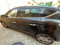 Usata Lancia Delta 120 CV (88 kW) 2009 Nero Utilitaria
