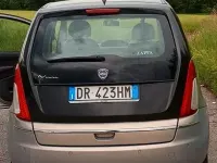 Usata Lancia Musa 95 CV (69 kW) 2008 Monovolume