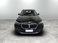 usata BMW X1 18 d Advantage sDrive