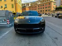 Usata Porsche Macan 250 CV (183 kW) 2017 SUV