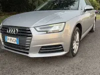 Usata Audi A4 Business Plus 150 CV (110 kW) 2017 Station wagon