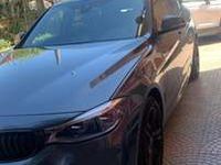 usata BMW 320 Gran Turismo 320 d xdrive Msport auto