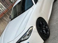 Usata Alfa Romeo Giulia Veloce 2016 Bianco Berlina