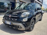 usata Fiat 500L 1.4 95 CV S&S Cross NEOPATENTATI