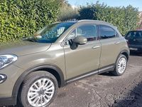 Usata Fiat 500X 140 CV (102 kW) 2019 SUV
