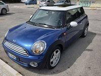 Gebraucht Mini Cooper Chili 120 PS (88 kW) 2007 Kleinwagen
