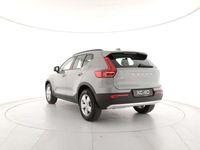 Nuova Volvo XC40 164 CV (120 kW) 2025 Vapour grey SUV