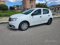 Usata Dacia Sandero 90 CV (66 kW) 2019 Station wagon