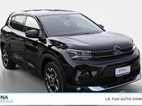 Usata Citroën C5 Aircross Feel 131 CV (96 kW) 2022 Nero SUV
