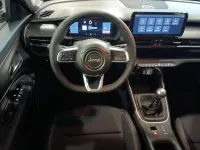 Nuova Jeep Avenger Altitude 101 CV (74 kW) 2025 Grigio SUV