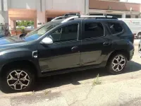 Usata Dacia Duster Prestige 116 CV (85 kW) 2020 Grigio SUV