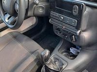 Usata Citroën C3 2019 Blu Utilitaria