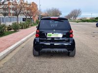 usata Smart ForTwo Coupé 1000 62 kW pulse usato