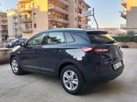 usata Opel Grandland X 1.5 diesel Start&Stop Advance UNICO PROPRIETARIO