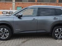 Usata Nissan X-Trail N-Connecta 158 CV (116 kW) 2025 Antracite metallizzato SUV