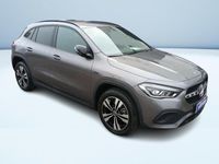 usata Mercedes GLA250 E PHEV (EQ-POWER) SPORT PLUS AUTOE PHEV (EQ-POWER) SPORT PLUS AUTO