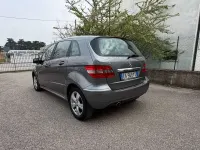 Usata Mercedes B180 Executive 109 CV (80 kW) 2010 Bronzo Monovolume