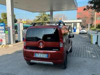 usata Fiat Qubo 1.3 multijet