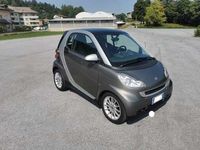 usata Smart ForTwo Coupé 451