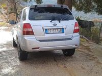 usata Kia Sorento 1ª serie - 2005