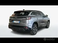 Usata Renault Austral Techno 131 CV (96 kW) 2025 Grigio scuro SUV