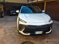 Usata EVO Evo 6 167 CV (122 kW) 2025 Bianco SUV