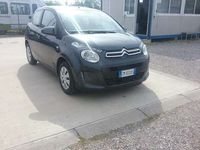 usata Citroën C1 Airscape 5p 1.0 vti Shine 72cv