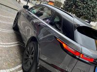 Usata Land Rover Range Rover Velar 250 CV (183 kW) 2019 SUV