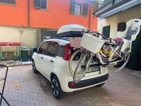 Usata Fiat Panda Easy 86 CV (63 kW) 2013 Utilitaria