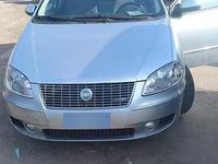 Usata Fiat Croma 150 CV (110 kW) 2007 Grigio Station wagon