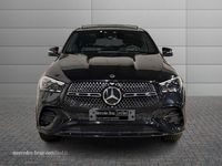 Usata Mercedes GLE300 AMG Line Premium 269 CV (197 kW) 2024 Nero ossidiana SUV