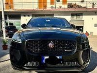 Usata Jaguar E-Pace R-Dynamic 2018 SUV