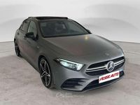 Usata Mercedes A35 AMG AMG 306 CV (225 kW) 2021 Other Berlina