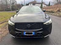 Usado Volvo XC60 Ultra 250 HP (183 kW) 2025 Preto SUV