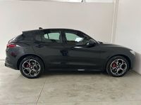 usata Alfa Romeo Stelvio 2.2 Turbodiesel 210 CV AT8 Q4 Veloce