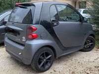 usata Smart ForTwo Coupé forTwoII 2012 0.8 cdi EXLUSIVE 54cv FL