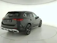 Usata Mercedes GLC220 Advanced Plus 197 CV (144 kW) 2024 Antracite SUV