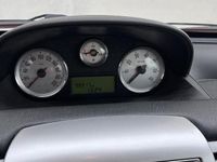 Usata Lancia Ypsilon 60 CV (44 kW) 2007 Nero Utilitaria