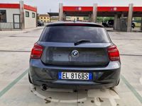 usata BMW 120 120 d 5p Sport