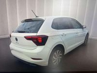 Nuova VW Polo Edition 95 CV (69 kW) 2026 Bianco Utilitaria