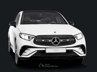 Nuova Mercedes GLC220 Advanced 197 CV (144 kW) 2026 Bianco Coupé