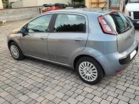 usata Fiat Punto Evo - 2012-GPL
