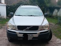 Usata Volvo XC90 2004 Grigio SUV