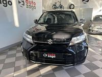 Nuova Suzuki Vitara 110 CV (80 kW) 2026 Grigio glasgow tetto nero SUV