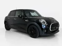 Usata Mini Cooper 136 CV (100 kW) 2019 Nero Utilitaria