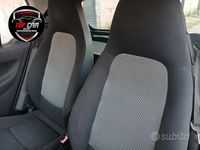 Usata Smart ForTwo Coupé 71 CV (52 kW) 2009 Nero Coupé